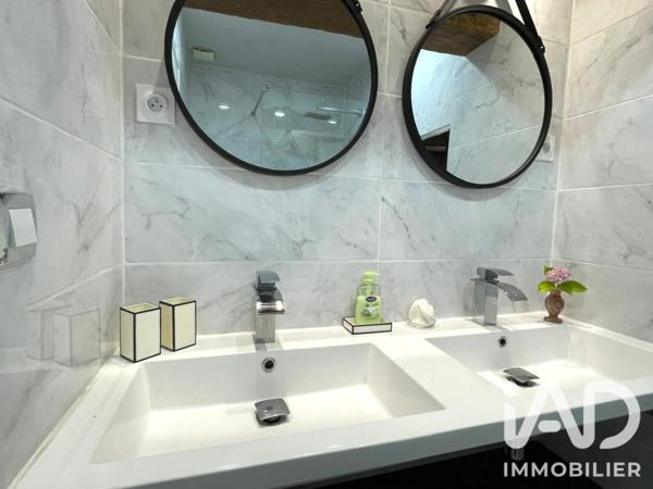 Maison à vendre 7 pièces 176 m² Feneu