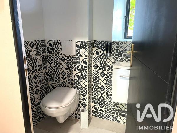 Maison à vendre 7 pièces 176 m² Feneu
