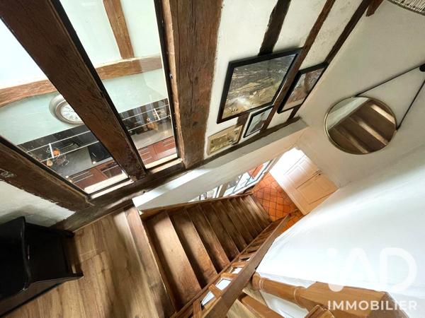 Maison à vendre 7 pièces 176 m² Feneu
