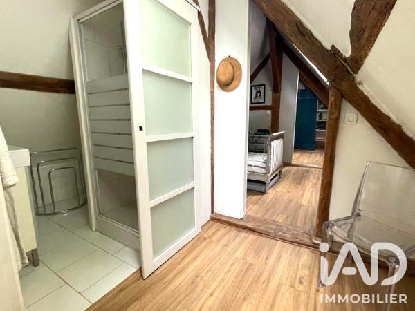 Maison à vendre 7 pièces 176 m² Feneu