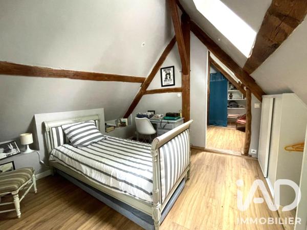 Maison à vendre 7 pièces 176 m² Feneu