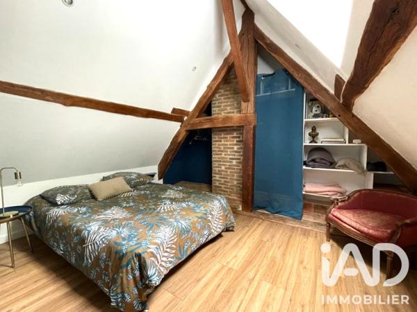 Maison à vendre 7 pièces 176 m² Feneu