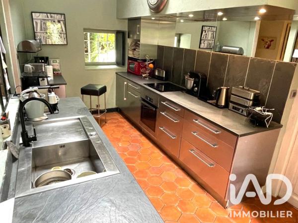 Maison à vendre 7 pièces 176 m² Feneu