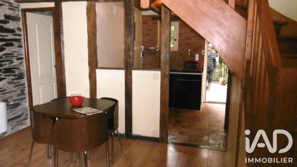 Maison à vendre 7 pièces 176 m² Feneu