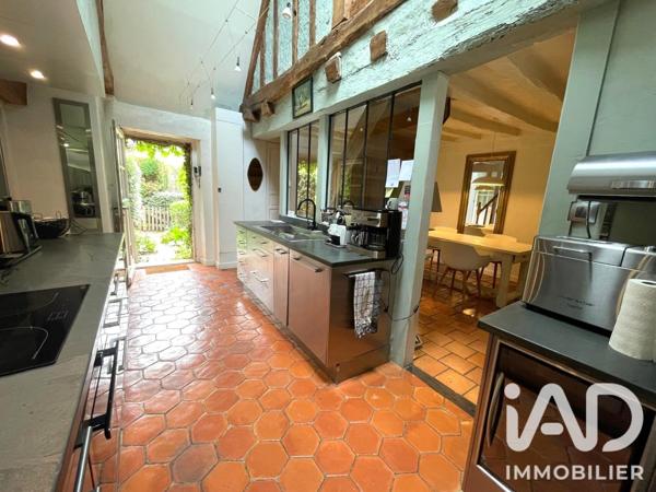 Maison à vendre 7 pièces 176 m² Feneu