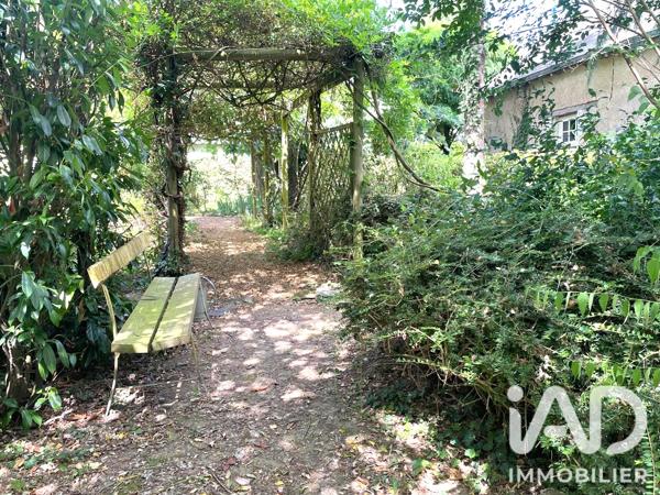 Maison à vendre 7 pièces 176 m² Feneu