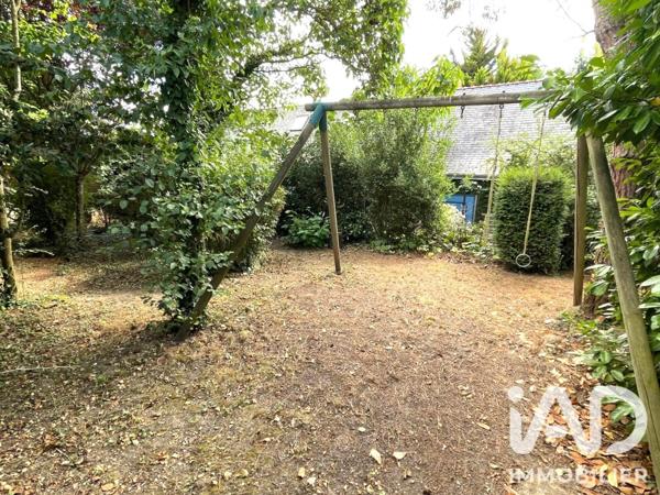 Maison à vendre 7 pièces 176 m² Feneu