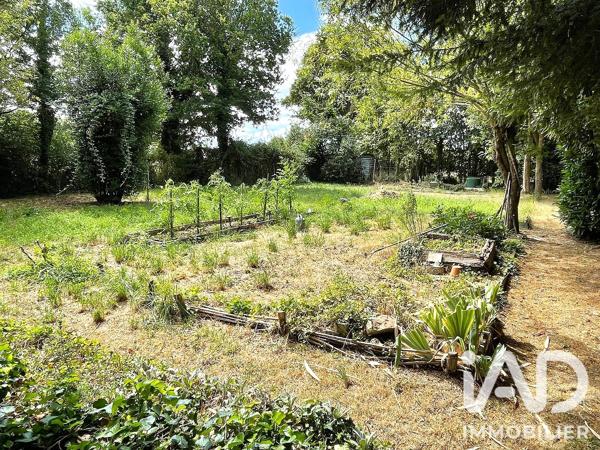 Maison à vendre 7 pièces 176 m² Feneu