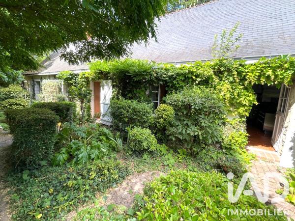 Maison à vendre 7 pièces 176 m² Feneu