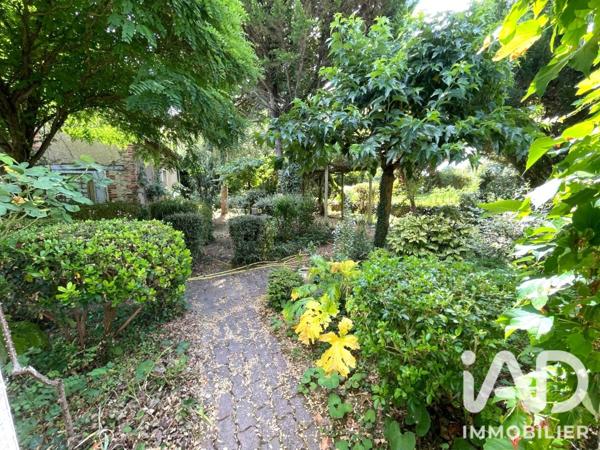 Maison à vendre 7 pièces 176 m² Feneu