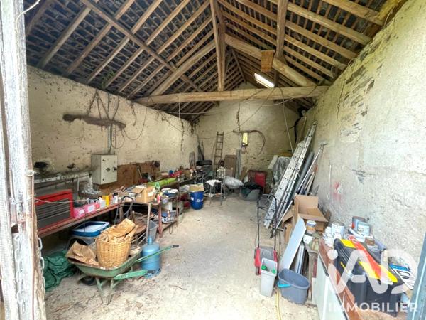 Maison à vendre 7 pièces 176 m² Feneu