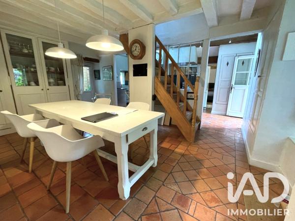 Maison à vendre 7 pièces 176 m² Feneu