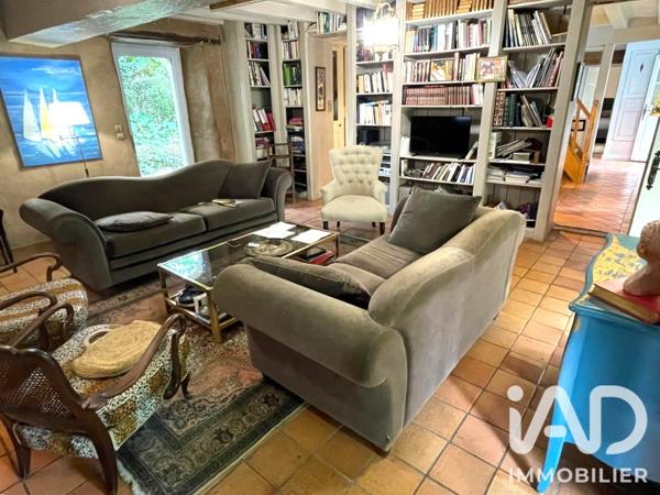 Maison à vendre 7 pièces 176 m² Feneu