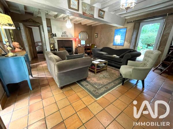 Maison à vendre 7 pièces 176 m² Feneu