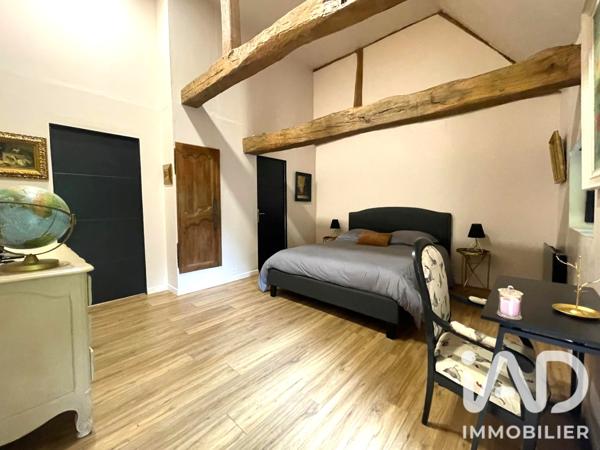 Maison à vendre 7 pièces 176 m² Feneu
