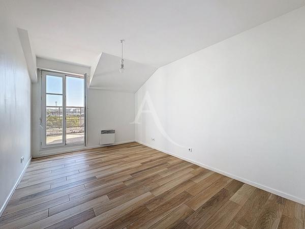 Appartement 3 pièces - proche gare Mantes la jolie