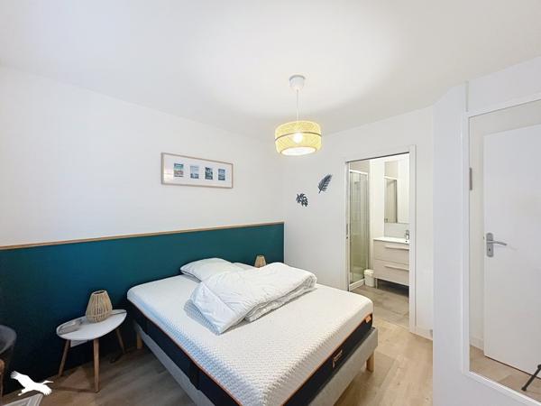 Appartement 129 600 € Brest 2 p 34 m² DPE C