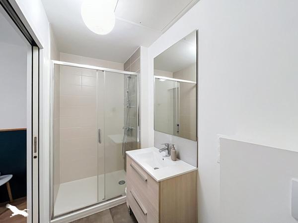 Appartement 129 600 € Brest 2 p 34 m² DPE C