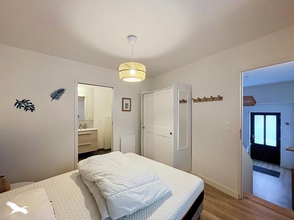 Appartement 129 600 € Brest 2 p 34 m² DPE C