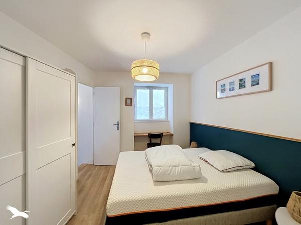Appartement 129 600 € Brest 2 p 34 m² DPE C