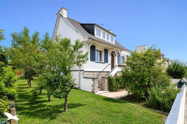 Maison 247 220 € Morlaix 5 p 102 m² DPE C