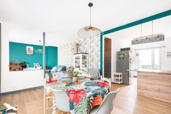Maison 247 220 € Morlaix 5 p 102 m² DPE C