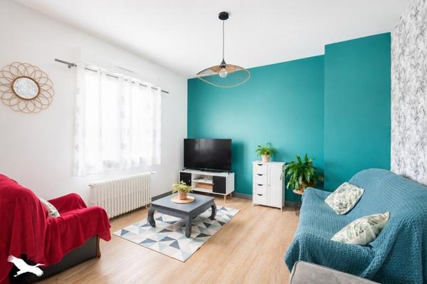 Maison 247 220 € Morlaix 5 p 102 m² DPE C