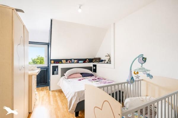 Maison 247 220 € Morlaix 5 p 102 m² DPE C