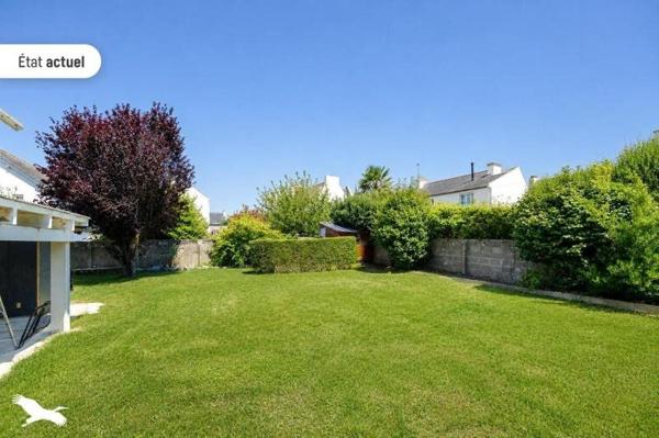 Maison 247 220 € Morlaix 5 p 102 m² DPE C