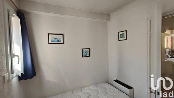 Appartement 4 pièces de 80 m² à Hyères (83400)