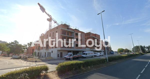 Locaux Tertiaires - Commerciaux - Caen
