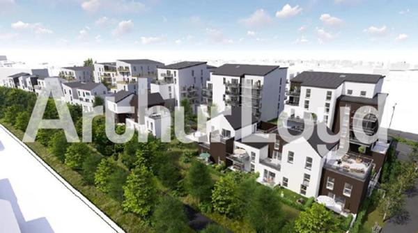 Locaux Tertiaires - Commerciaux - Caen