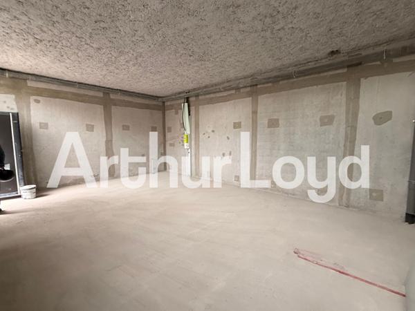 Locaux Tertiaires - Commerciaux - Caen
