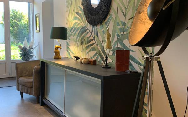 Maison à vendre    4 pièces • 164 m2 Couzeix