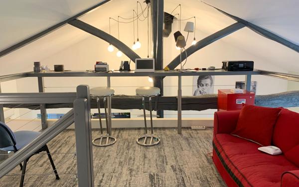 Maison à vendre    4 pièces • 164 m2 Couzeix