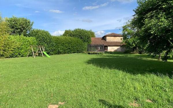 Maison à vendre    4 pièces • 164 m2 Couzeix