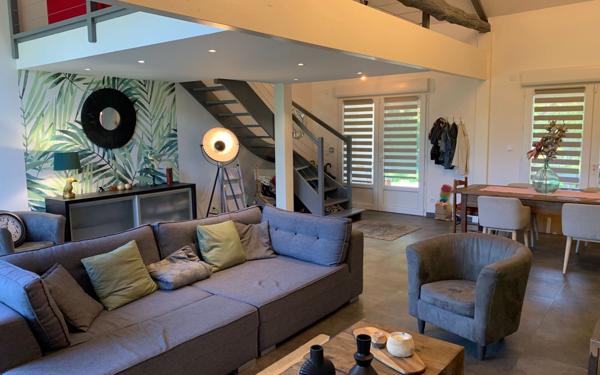 Maison à vendre    4 pièces • 164 m2 Couzeix