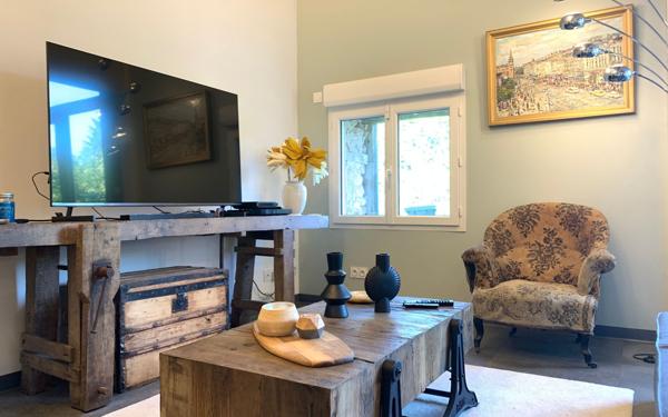 Maison à vendre    4 pièces • 164 m2 Couzeix