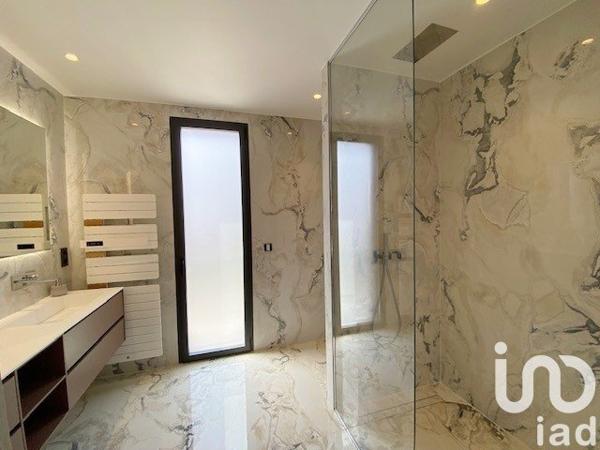 Maison à vendre 6 pièces 219 m² Sainte-Maxime