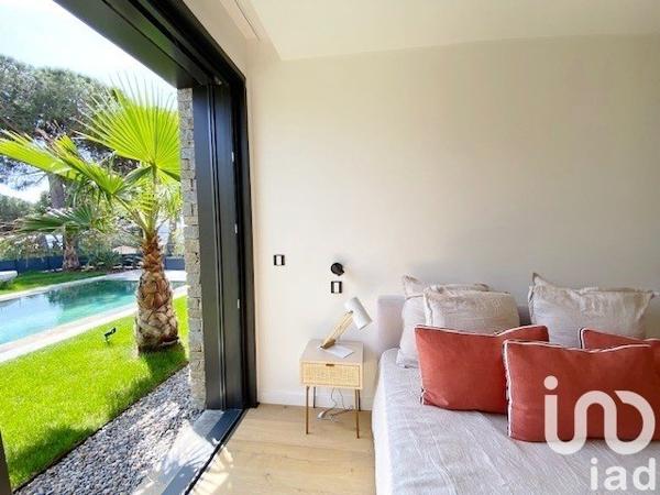 Maison à vendre 6 pièces 219 m² Sainte-Maxime