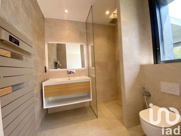 Maison à vendre 6 pièces 219 m² Sainte-Maxime