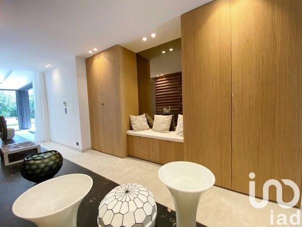 Maison à vendre 6 pièces 219 m² Sainte-Maxime