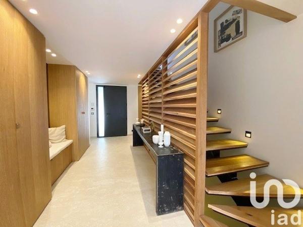 Maison à vendre 6 pièces 219 m² Sainte-Maxime