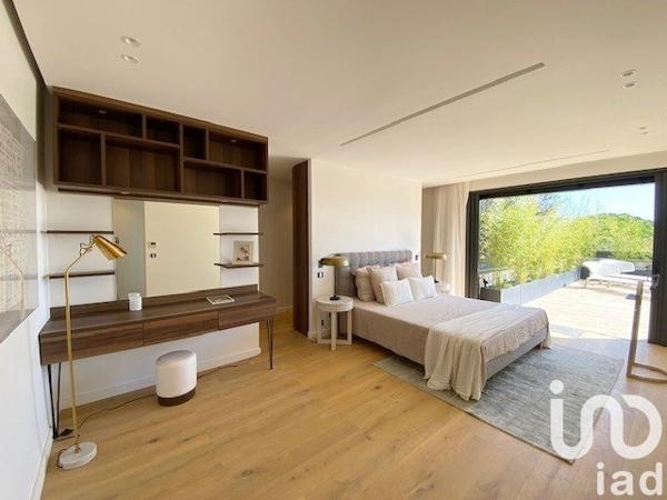 Maison à vendre 6 pièces 219 m² Sainte-Maxime