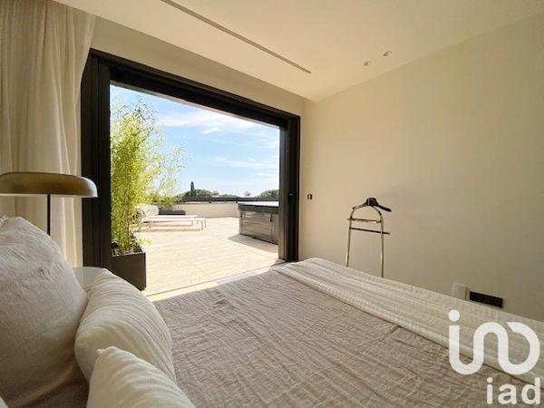Maison à vendre 6 pièces 219 m² Sainte-Maxime