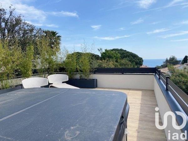 Maison à vendre 6 pièces 219 m² Sainte-Maxime