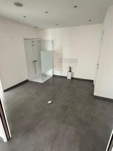 Local commercial Morangis 75 m2