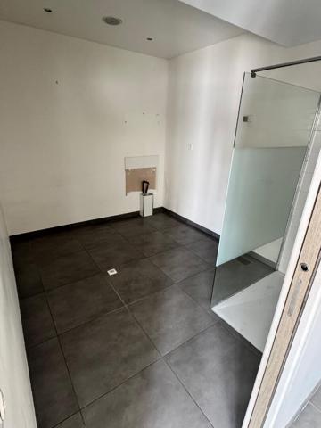 Local commercial Morangis 75 m2