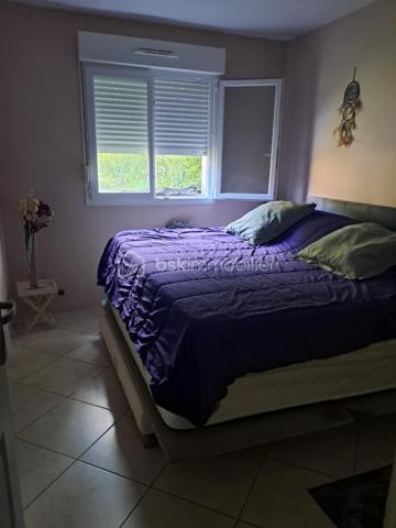 Maison traditionnelle de 119 m²