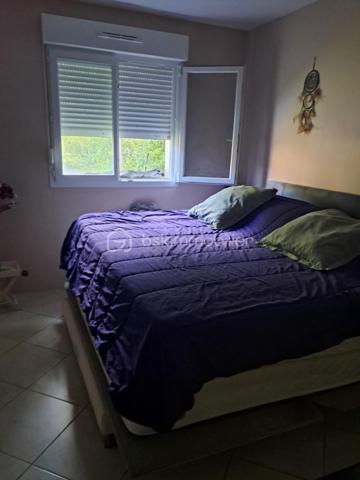 Maison traditionnelle de 119 m²